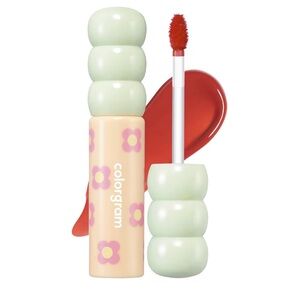 Colorgram Lip Tint in Joyful Tomato